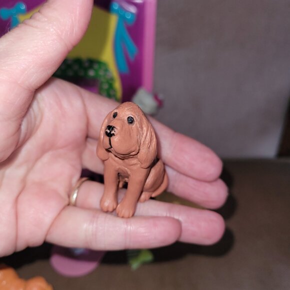 Puppy in My Pocket & Kitty Surprise Lot! - Picture 4 of 16